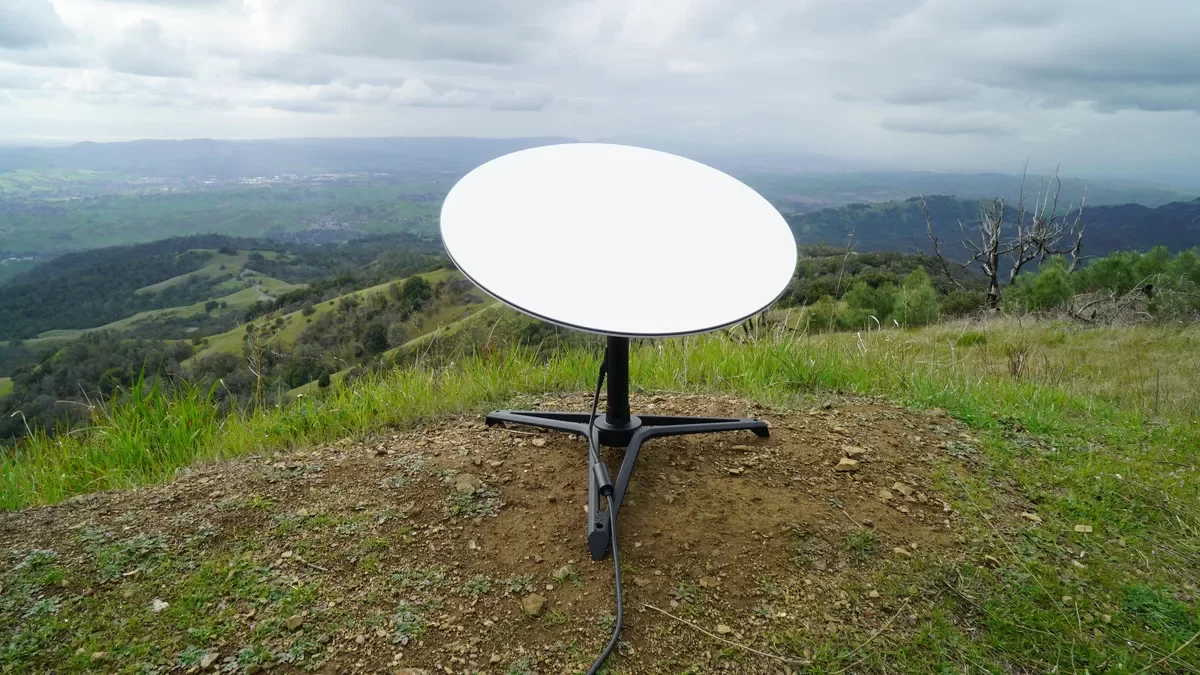 internet starlink vale a pena para trabalho