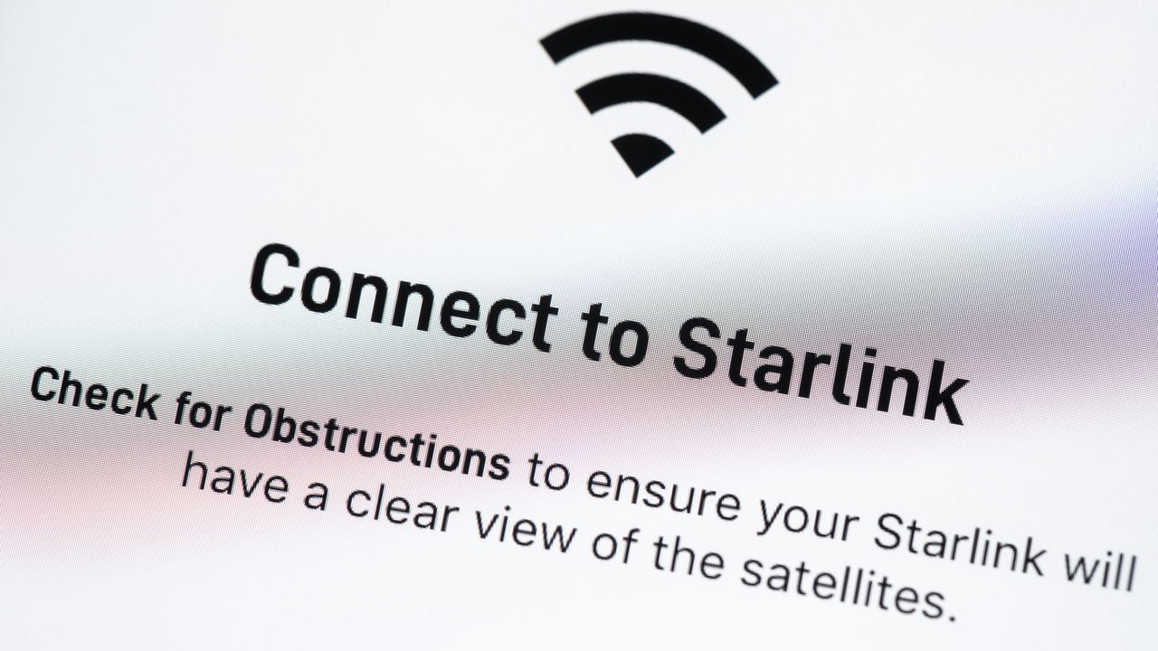 internet starlink vale a pena para trabalho