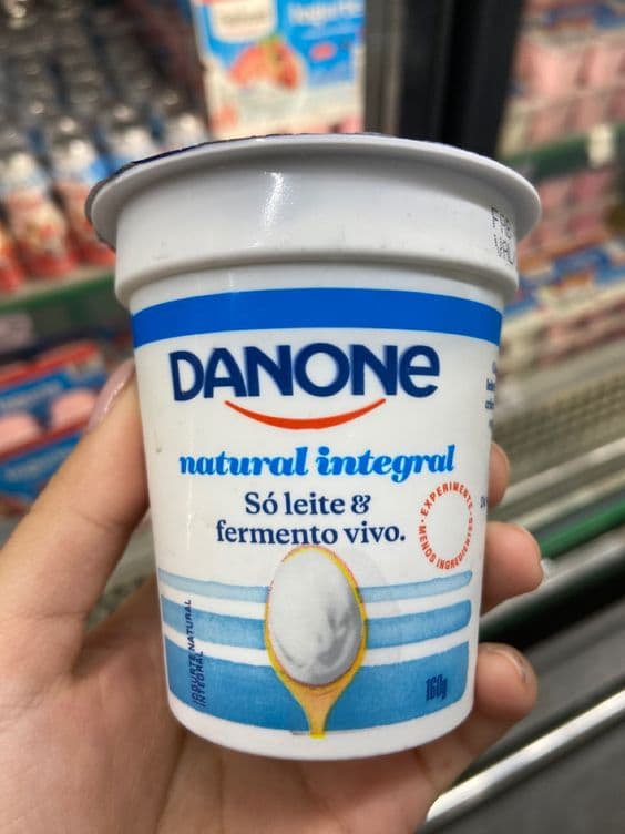 Como os Probióticos no Iogurte Ajudam no Emagrecimento