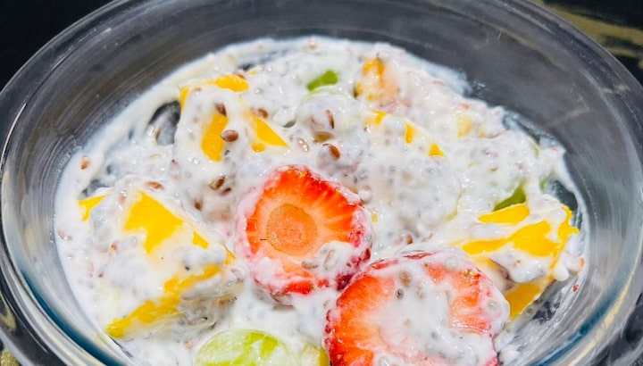 Como os Probióticos no Iogurte Ajudam no Emagrecimento