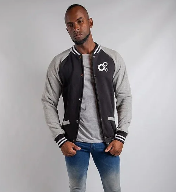 Personalização de Jaquetas: Dicas para o Curso de Engenharia Civil