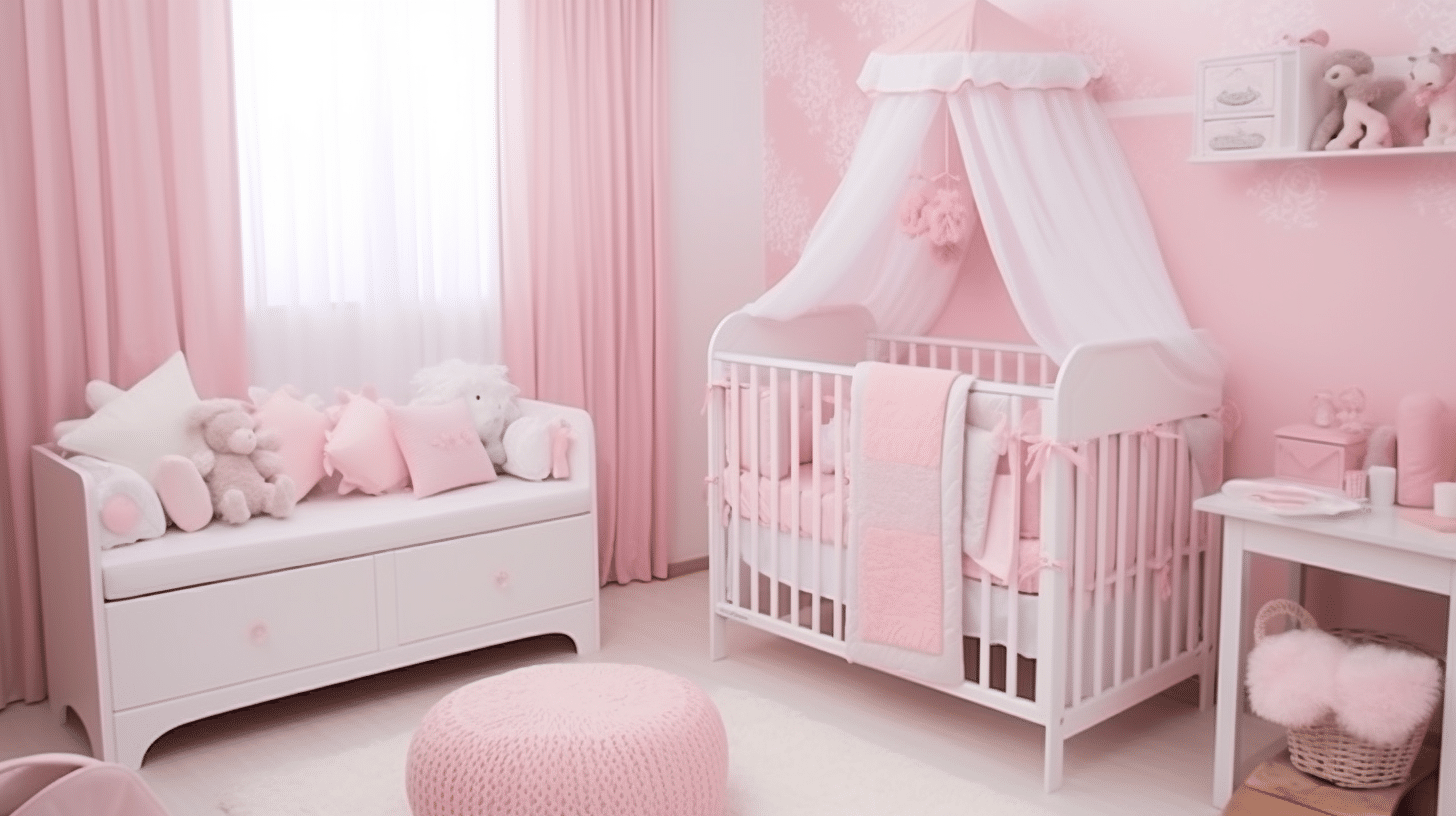 elementos naturais na decoração infantil