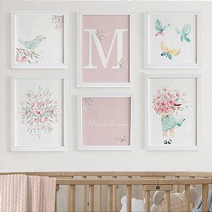 móveis funcionais para quarto de bebê