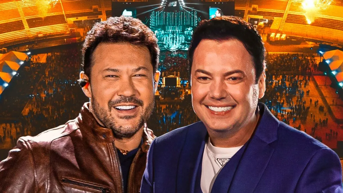 Os 10 Maiores Hits de João Bosco & Vinícius para sua Playlist Sertaneja