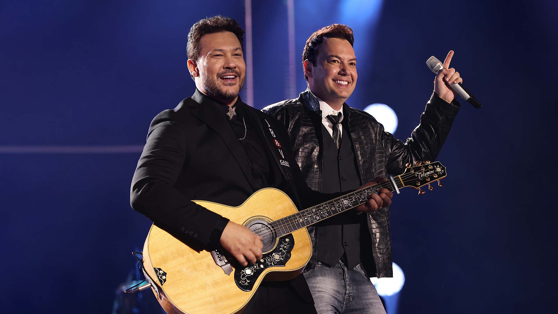 Joao Bosco E Vinicius