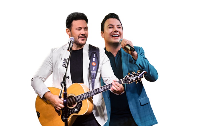 Os 10 Maiores Hits de João Bosco & Vinícius para sua Playlist Sertaneja