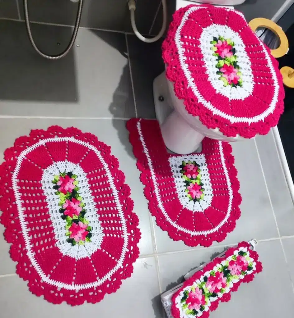 Como Ler Gráficos de Crochê: Guia Completo para Iniciantes