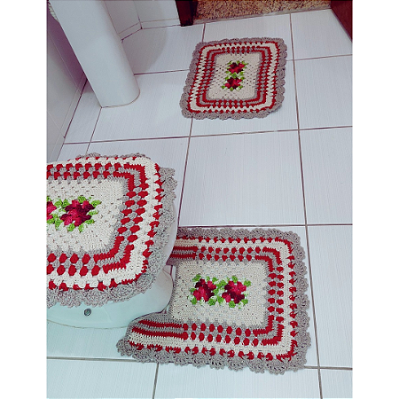 Crochê para Banheiro: Dicas para Vender Suas Peças