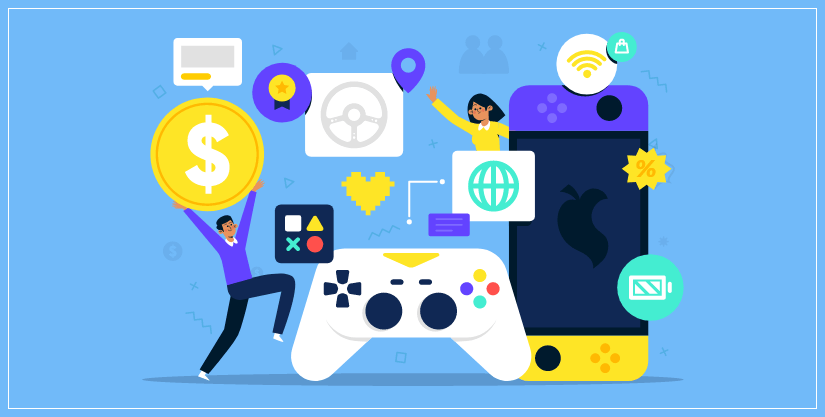 Gamificação no Marketing: Aumente o Engajamento e as Vendas da Sua Marca; Simuladores de Marketing: Treine Sua Equipe com Cenários Reais de Mercado; Game Marketing: Estratégias Essenciais para Lançar e Promover Seu Jogo; Dinâmicas de Equipe para Marketing e Vendas: Impulsione a Criatividade e a Performance; Advergames: Como Criar Jogos Interativos para Suas Campanhas Publicitárias