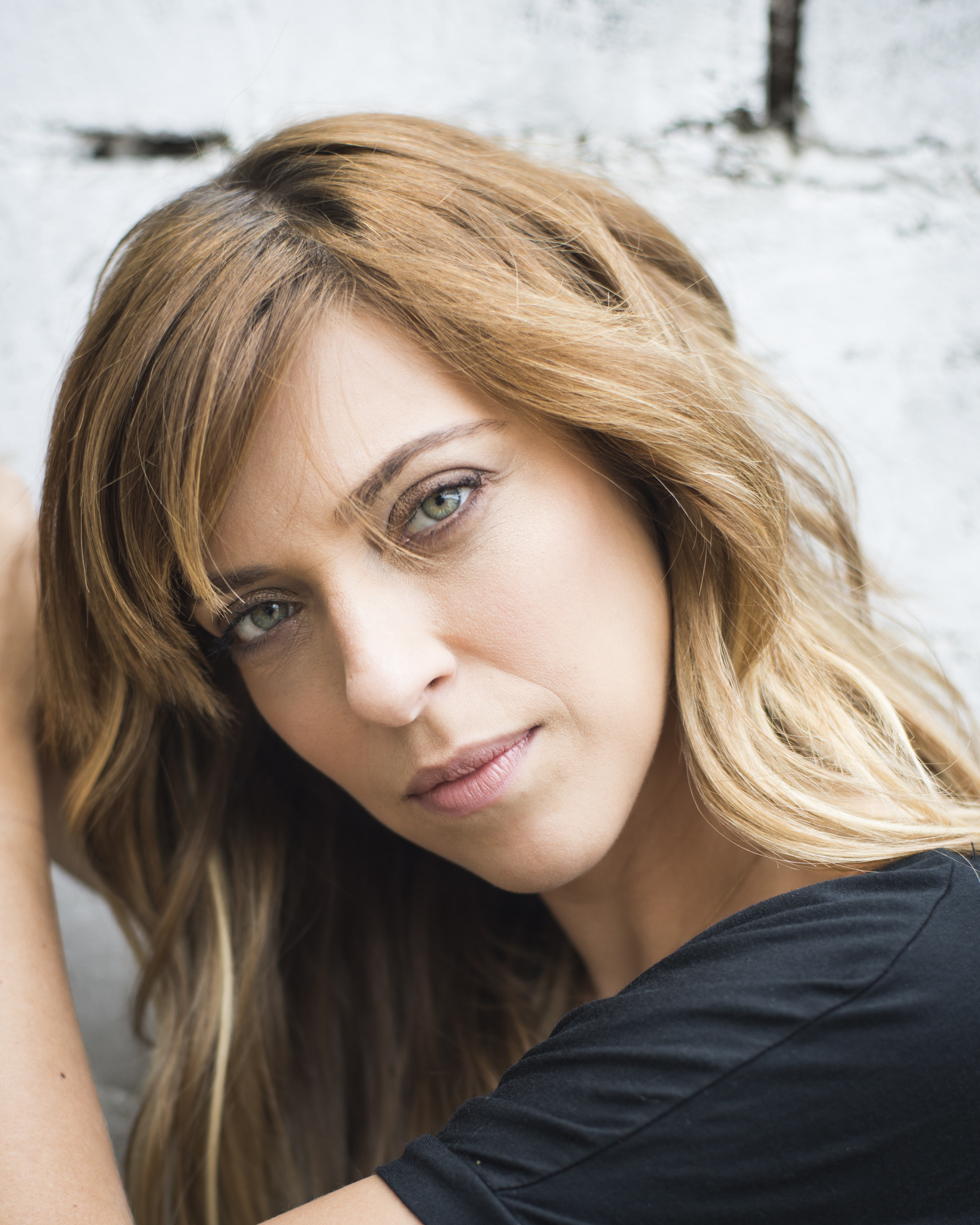 Júlia Rabello Jennifer Aniston