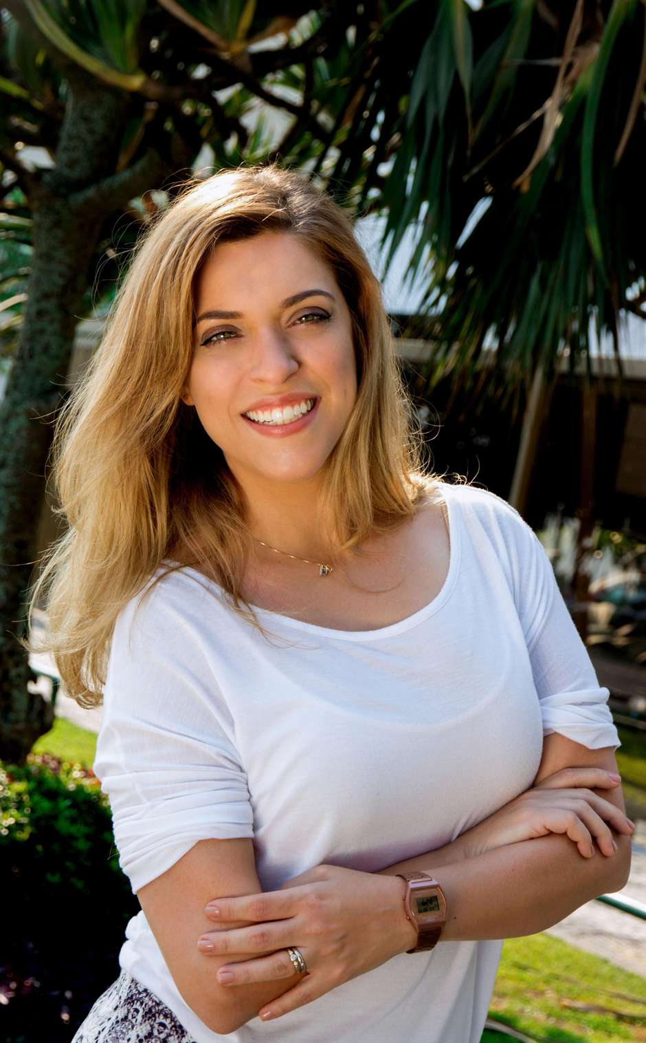 Júlia Rabello dieta e vaidade