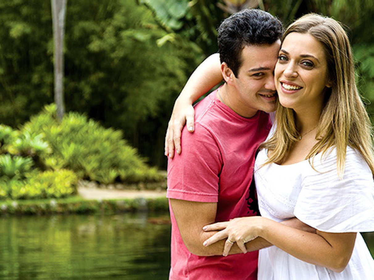 Júlia Rabello corpo e bem-estar