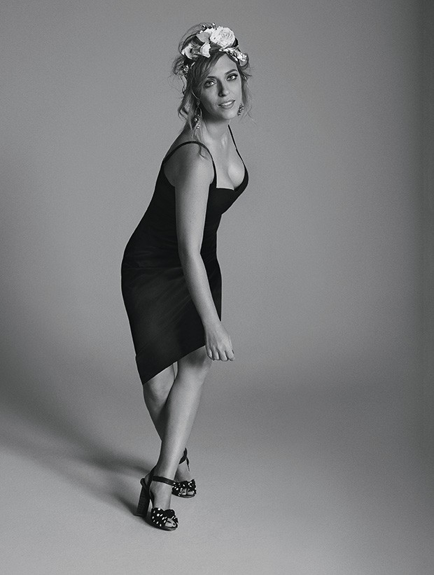 estilo de vida de Júlia Rabello