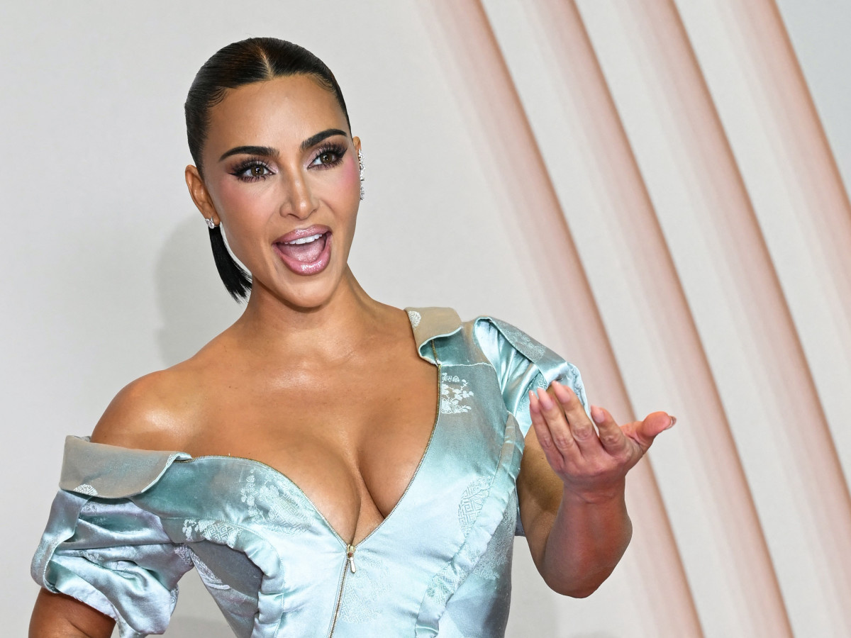 reality show Kim Kardashian onde assistir