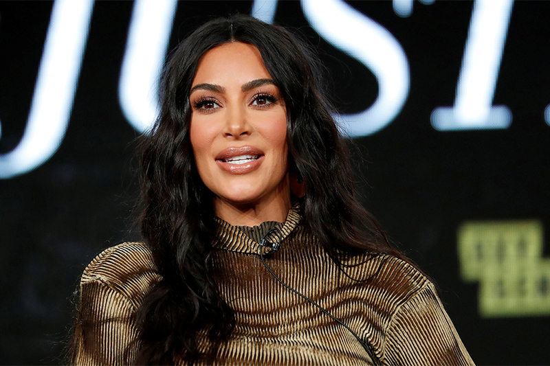 Kim Kardashian Reality Show