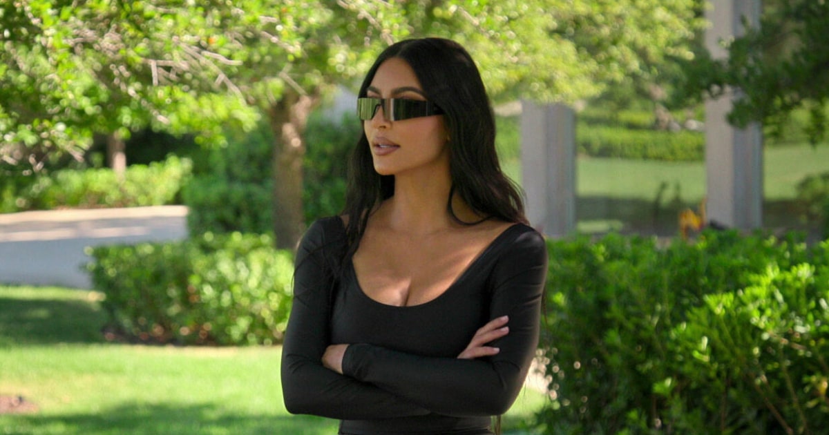 todos os reality shows das Kardashians