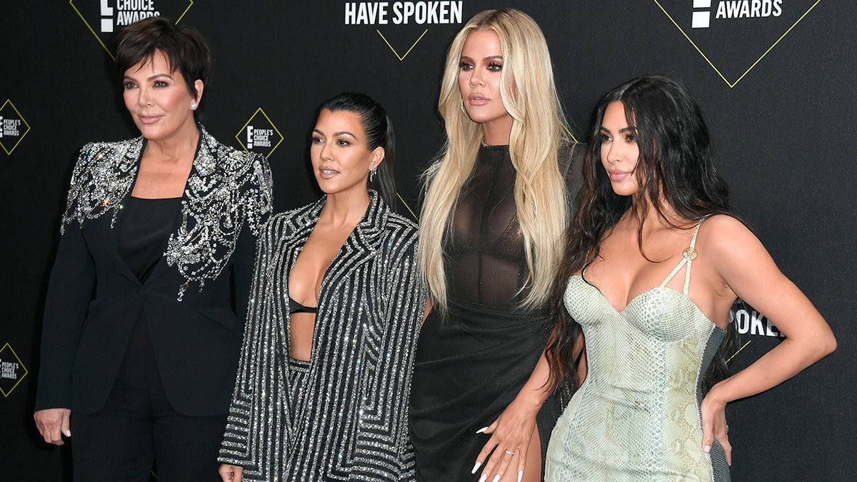 novidades séries Kim Kardashian Hulu