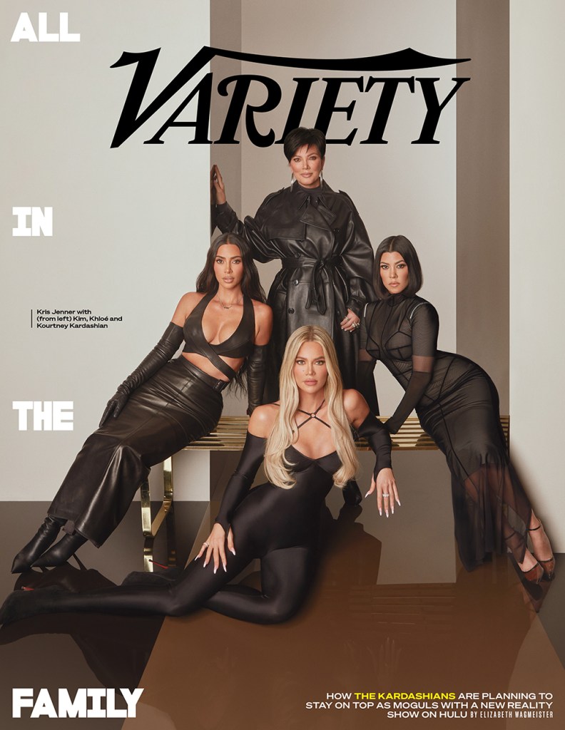 temporada atual The Kardashians Disney Plus