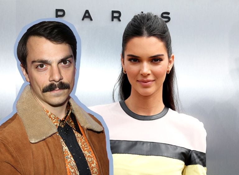 Kirby Jenner: O gênio do Photoshop que enganou a internet
