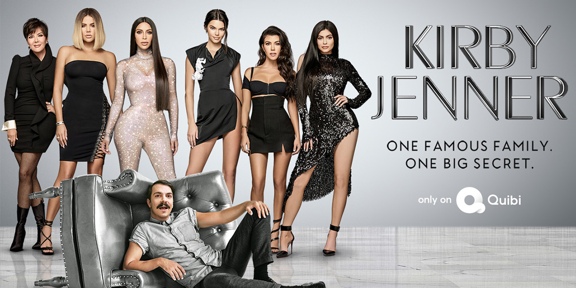 Kirby Jenner: O gênio do Photoshop que enganou a internet