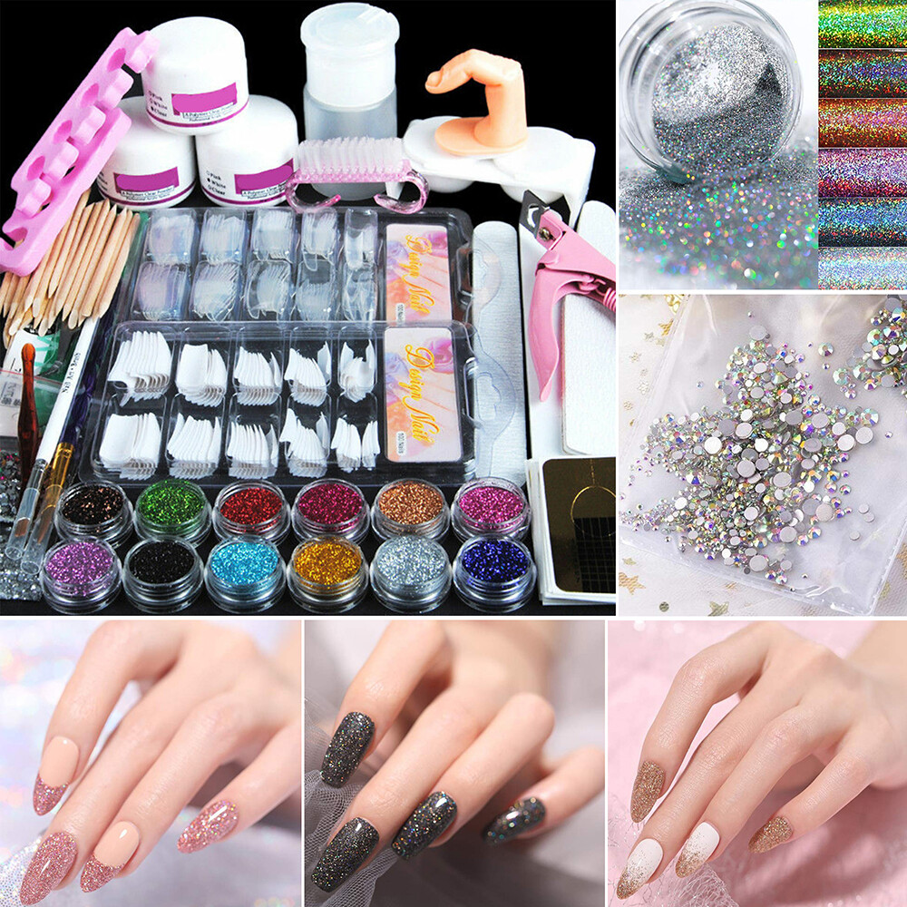 Kit de manicure: Essencial para o autocuidado em casa
