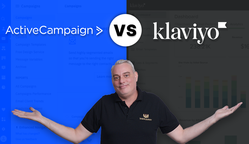 erros comuns ao escolher plataforma de email marketing b2b