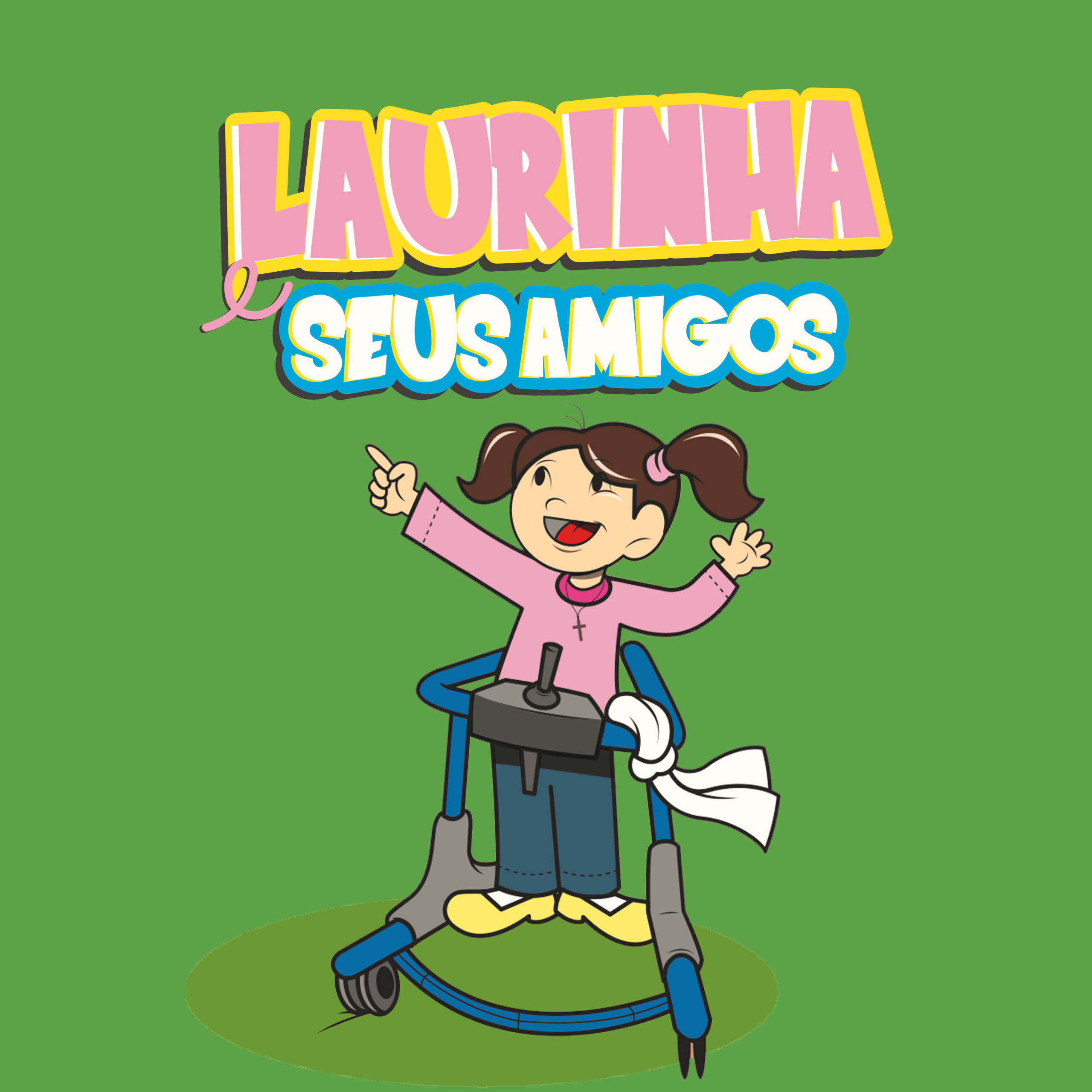 A Trajetória de Laurinha Figueroa: De Vilã Icônica a Meme da Internet