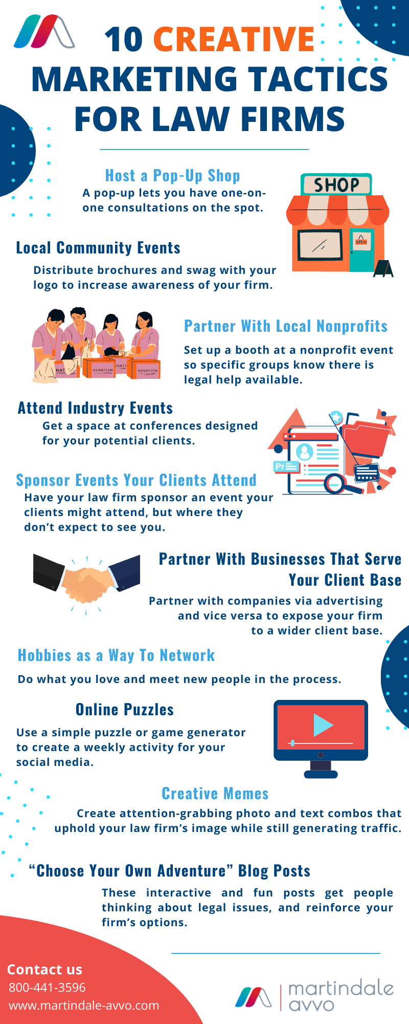 legal marketing firm