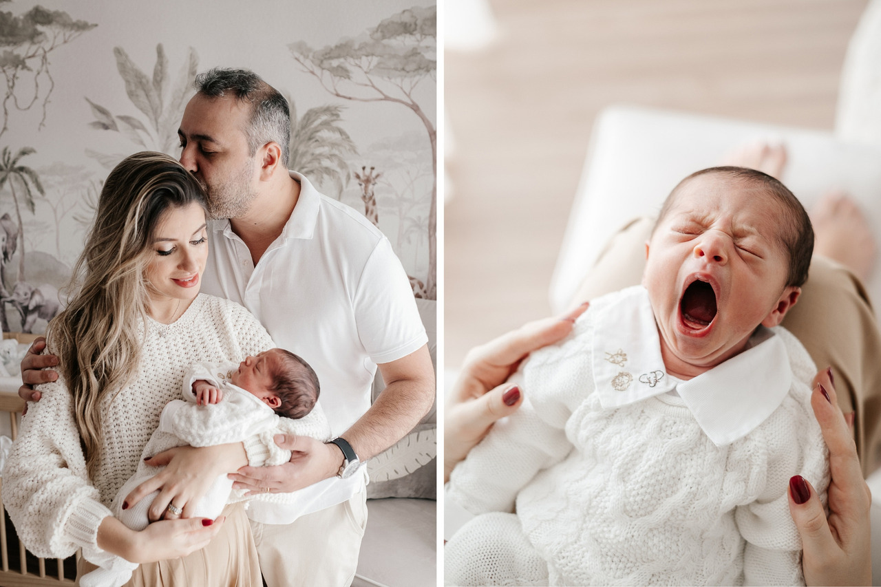 quanto custa um fotografo para fotos de familia com recem nascido