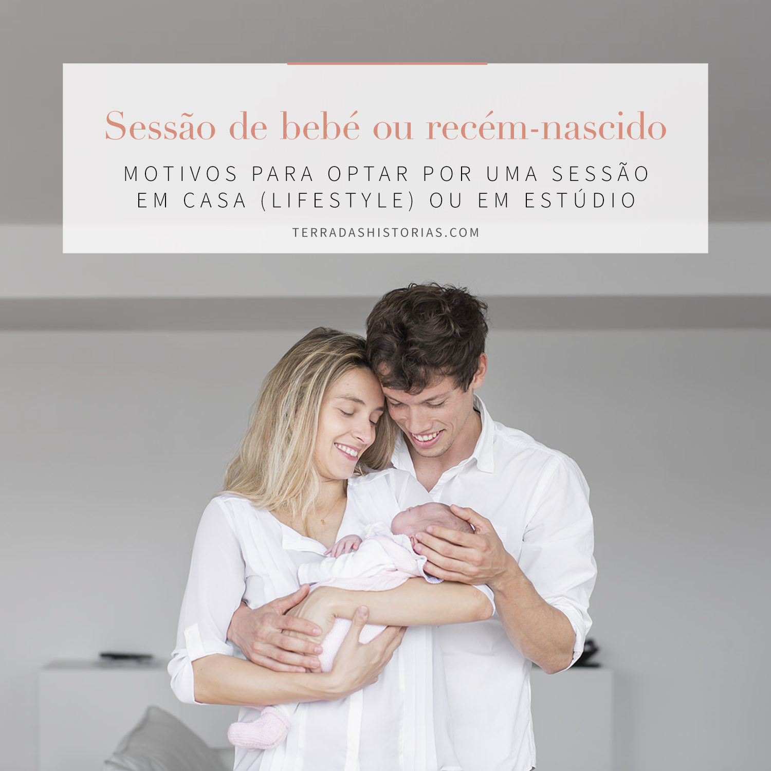 erros comuns ao escrever legendas de fotos de bebe