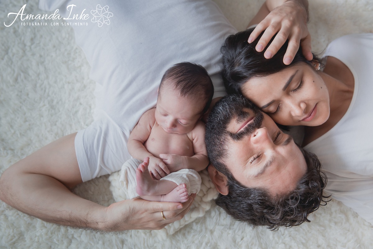 erros comuns ao escrever legendas de fotos de bebe