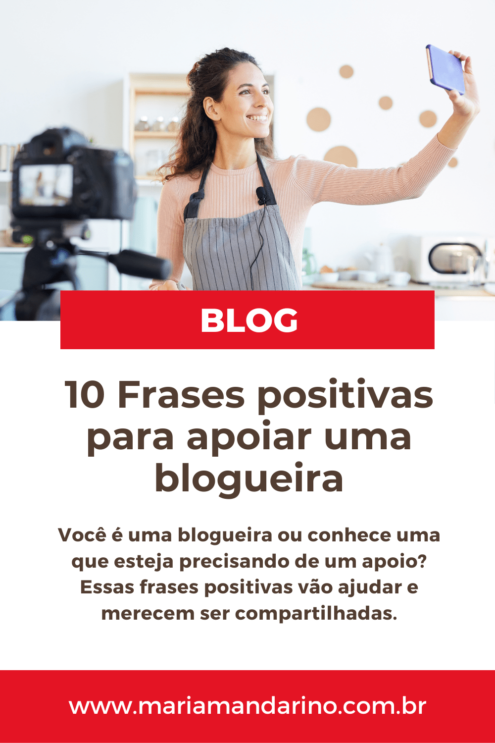 Legendas para fotos sozinha: empoderamento e estilo