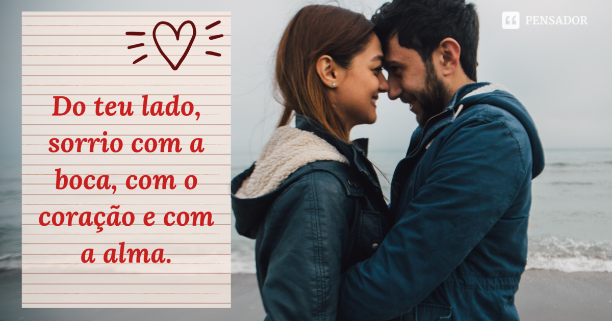 Como escolher a legenda perfeita para sua foto de casal