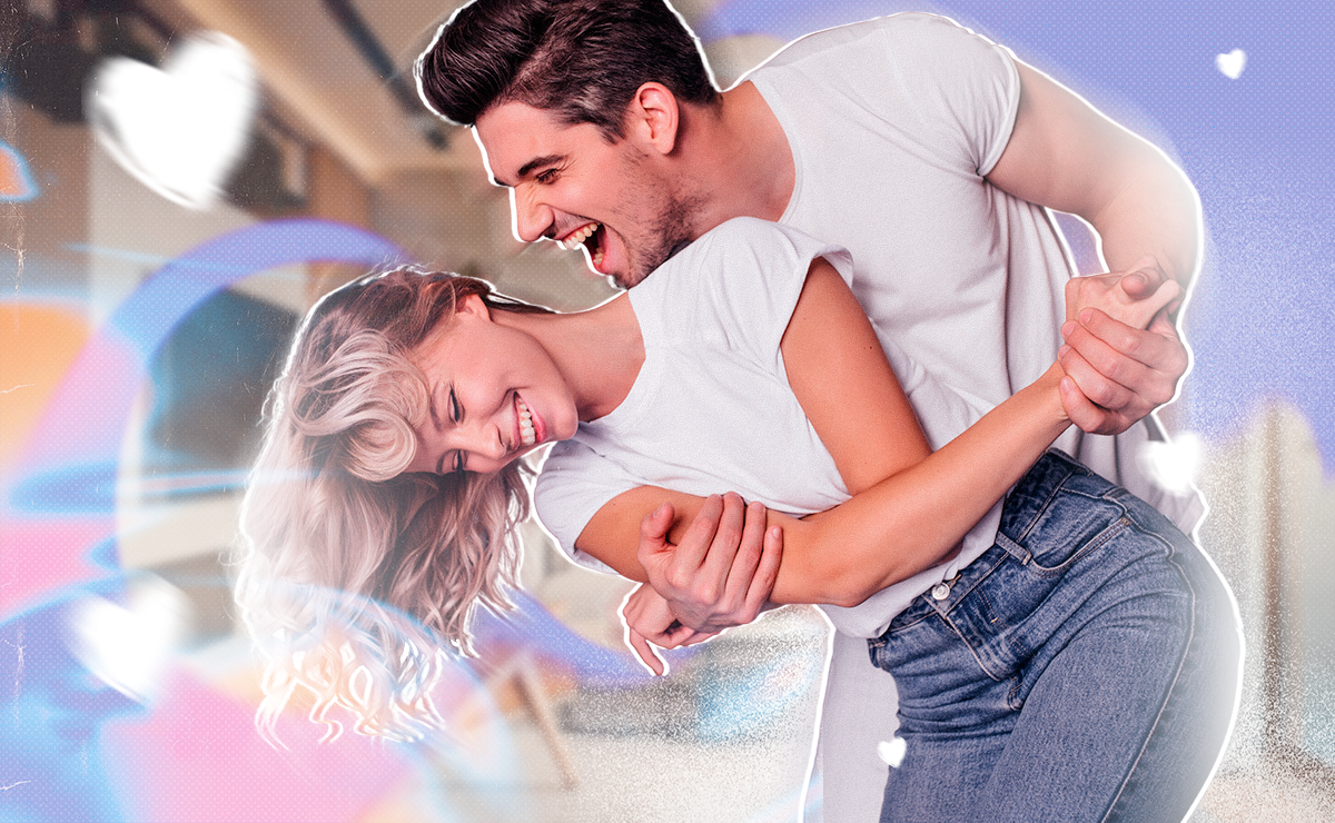 Como escolher a legenda perfeita para sua foto de casal