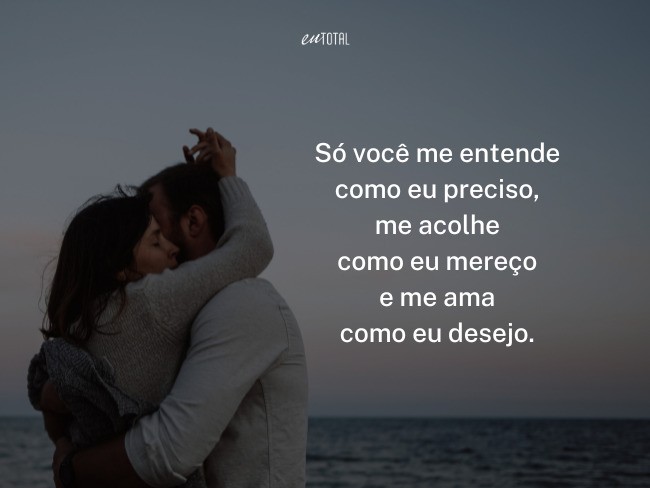 Como escolher a legenda perfeita para sua foto de casal