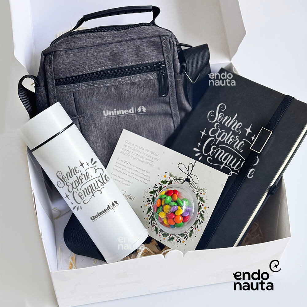 lembrancinha personalizada empresa