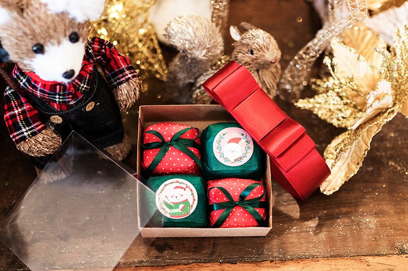 kits de natal para empresas