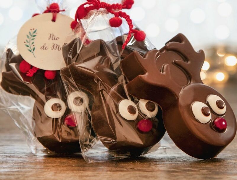 ideias de presentes para clientes