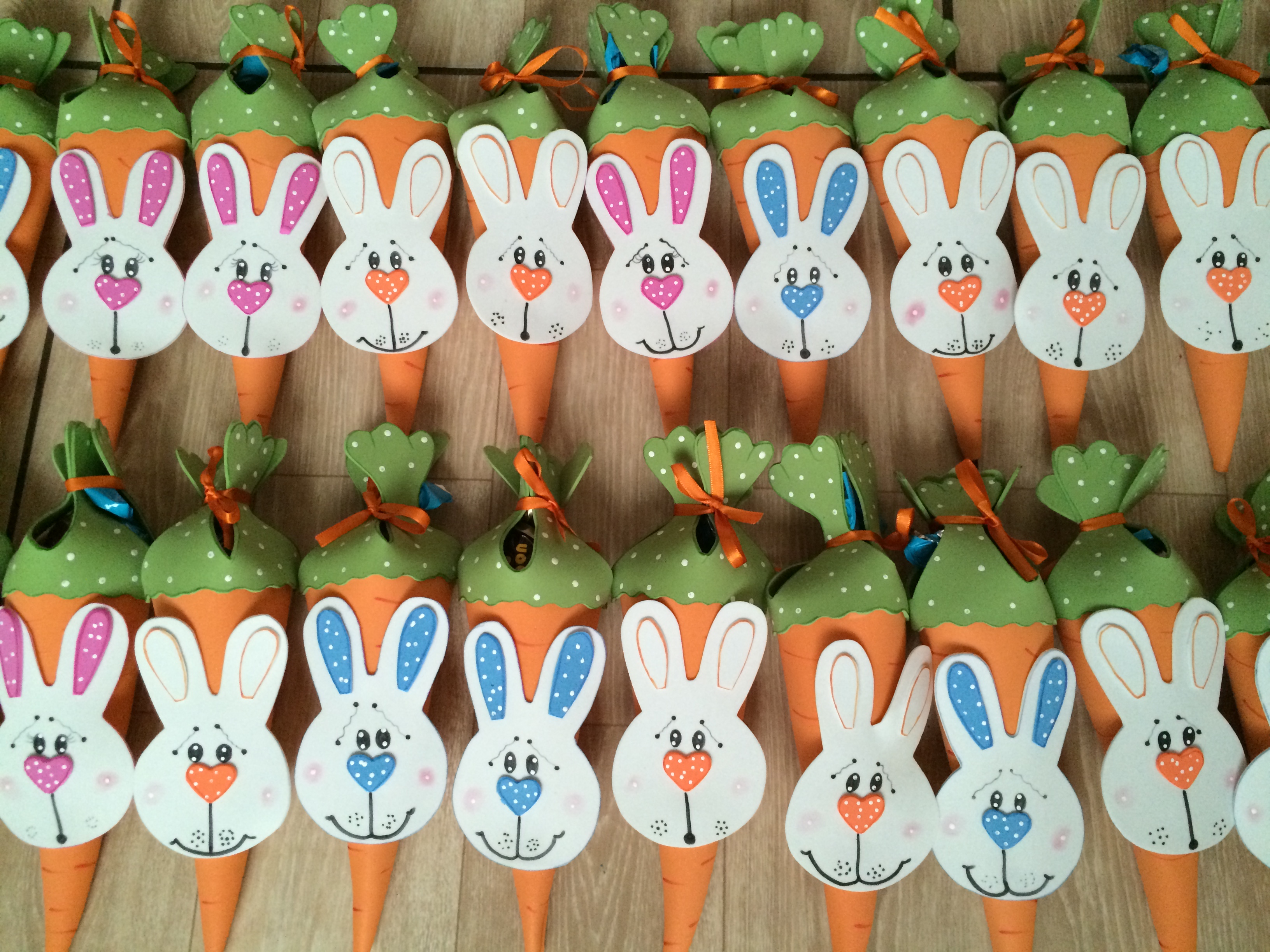 lembrancinha de páscoa para escola