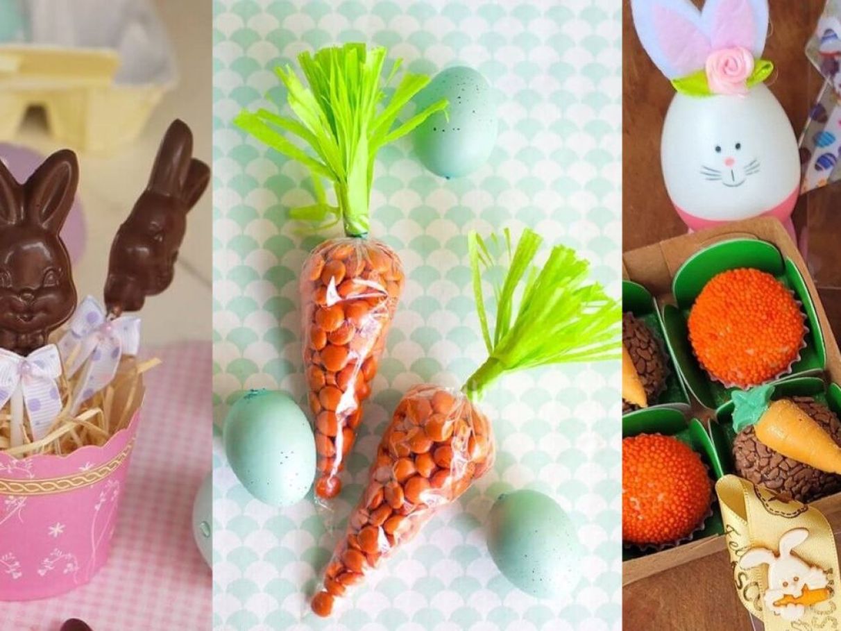 Sugestões de mimos de Páscoa para professores: O que dar de presente?