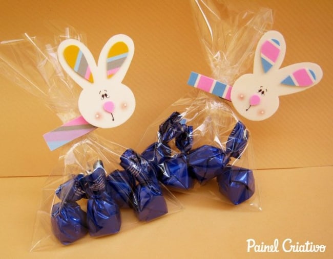 Onde comprar kits de lembrancinhas de Páscoa em atacado