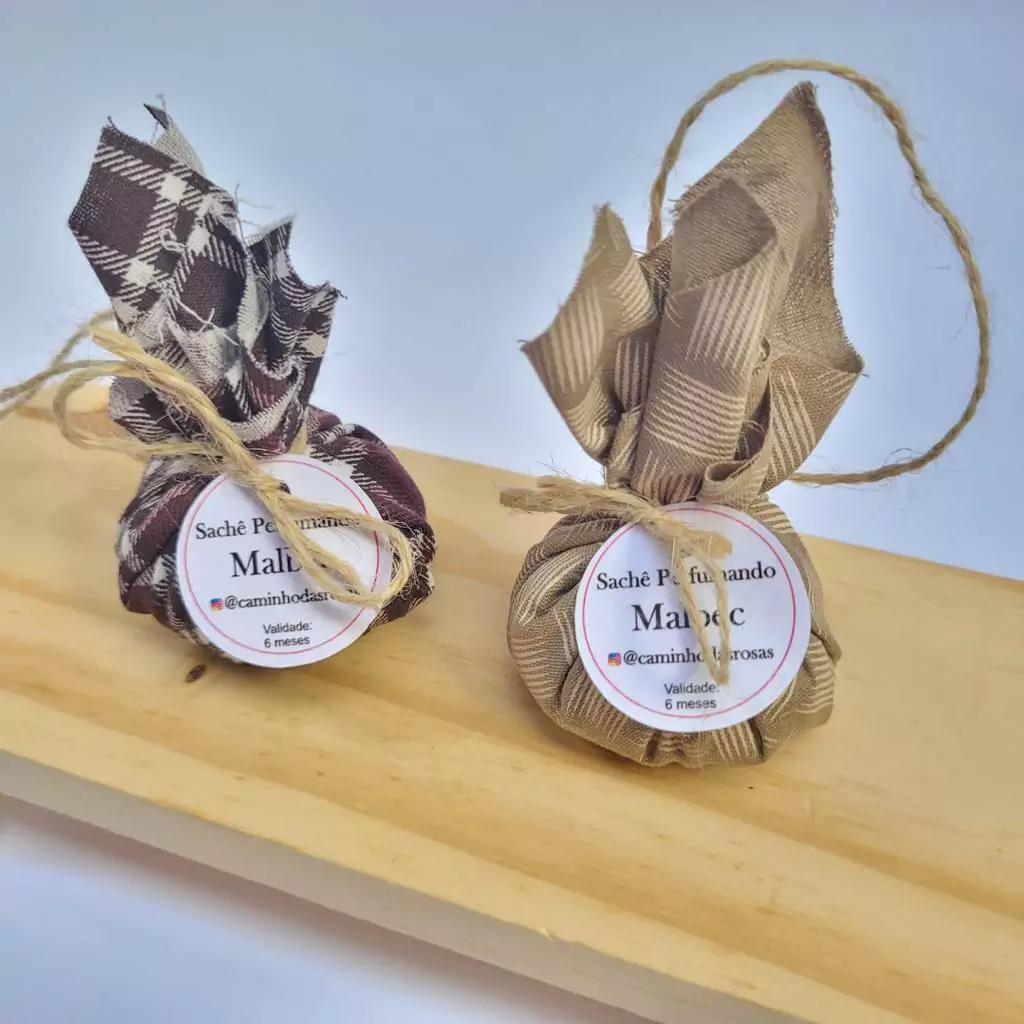 DIY Páscoa: Como Fazer Sachês de Coelhinho e Cenourinha Sem Costura