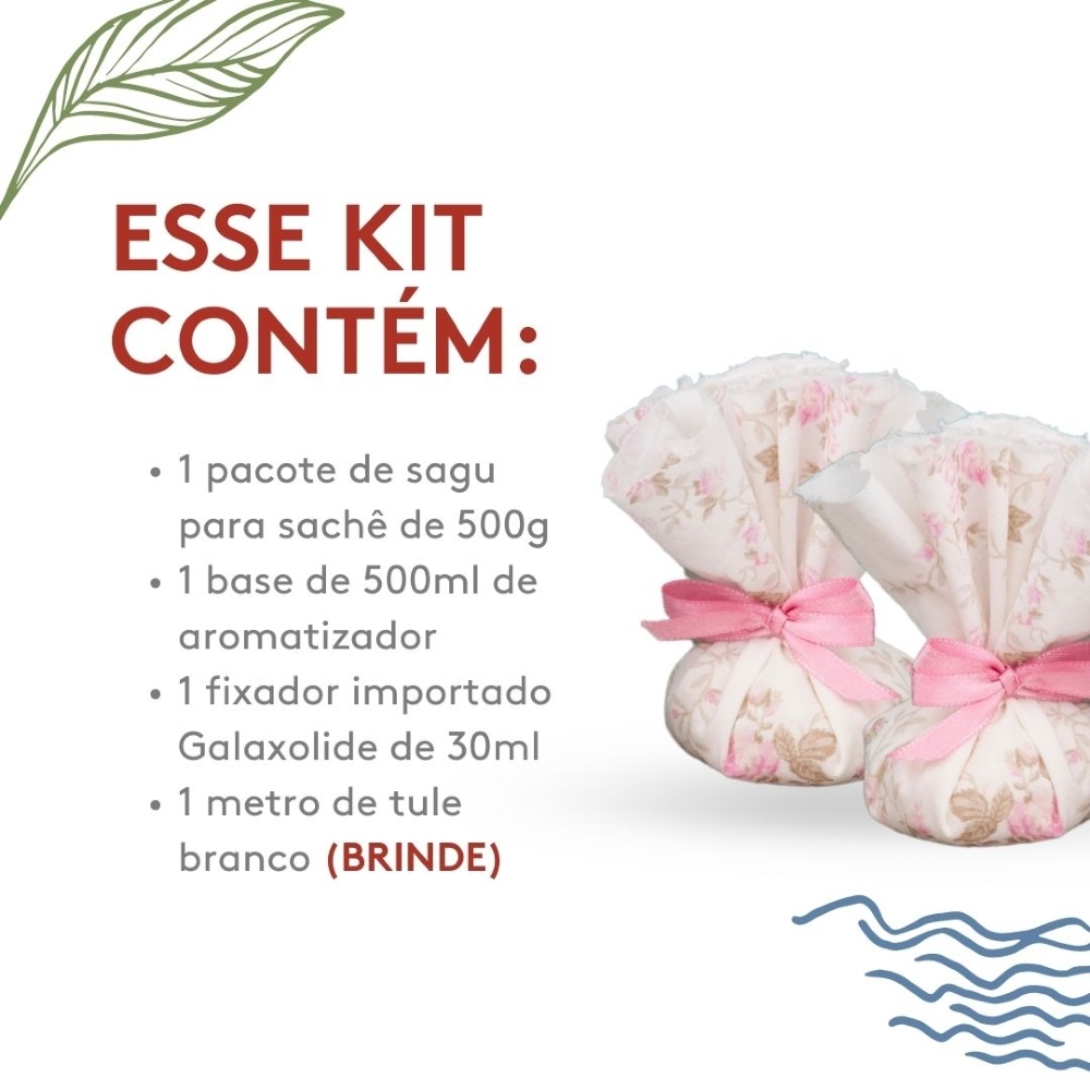 Lembrancinhas de Páscoa Baratas: Ideias Criativas com Sachês Perfumados