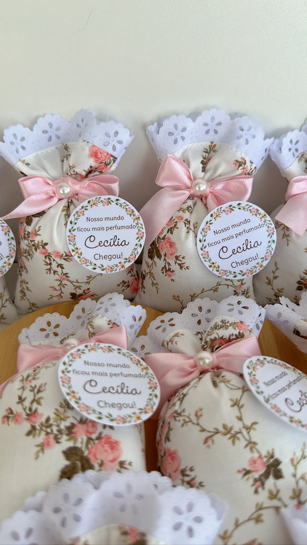 DIY Páscoa: Como Fazer Sachês de Coelhinho e Cenourinha Sem Costura