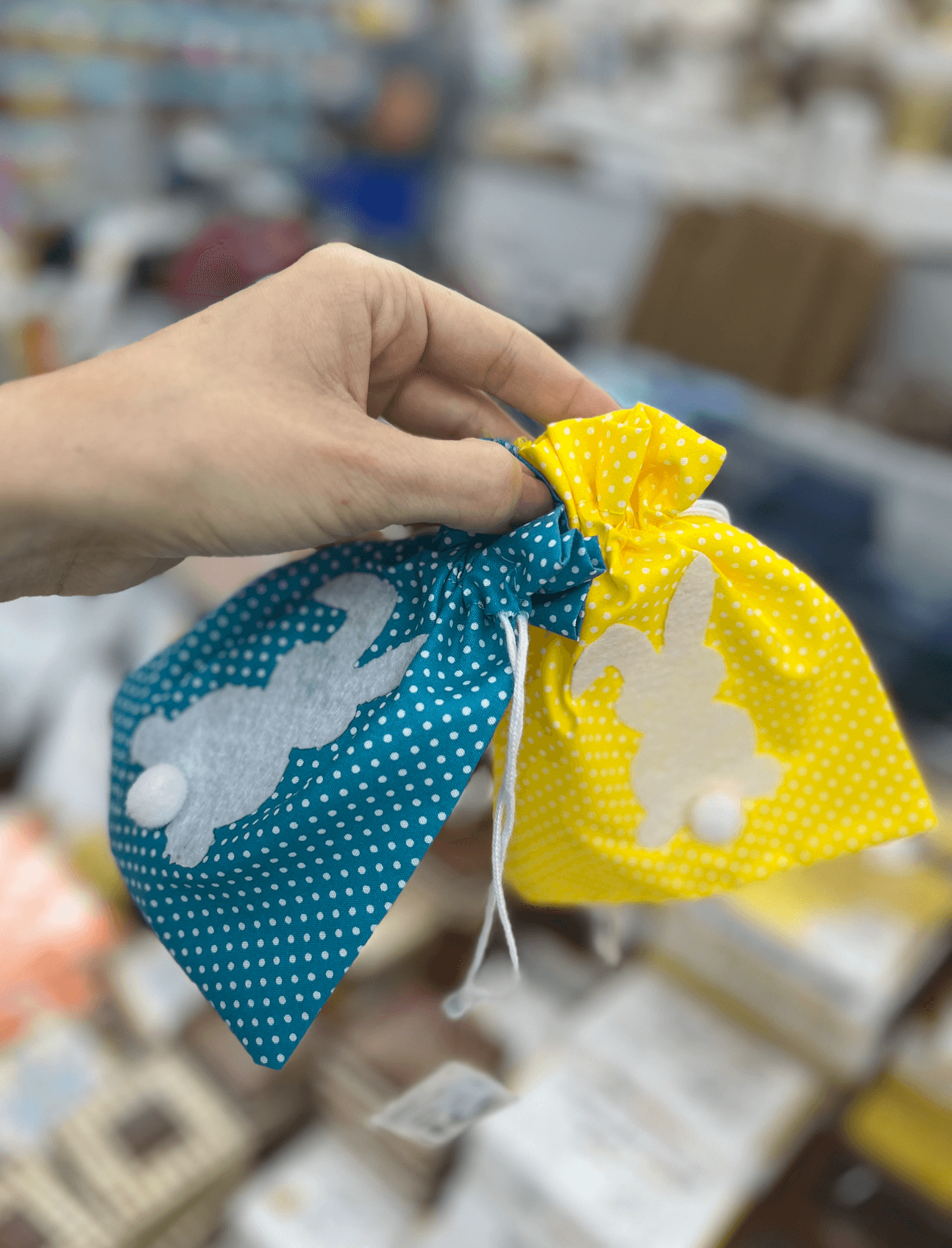 Dicas de lembrancinhas de Páscoa para vender