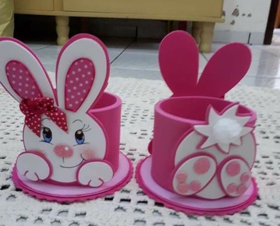 10 ideias de lembrancinhas de Páscoa para escolas e empresas