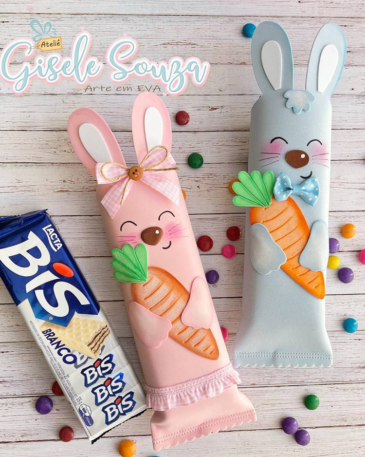 Presentes de Páscoa criativos para quem não come chocolate