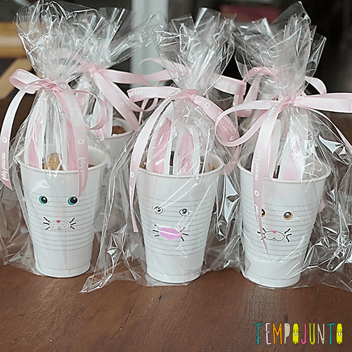 Lembrancinhas de Páscoa personalizadas: Guia completo