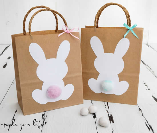 Guia Completo de Materiais para Scrapbooking de Páscoa