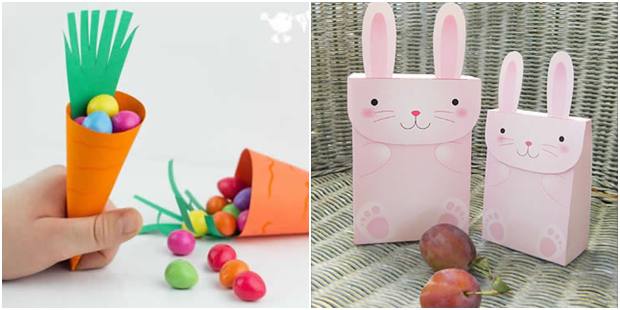 Onde Comprar Papéis e Kits de Scrapbooking para Páscoa Online